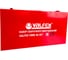 Сварочный аппарат для труб VALFEX PP-R Дн 20-50 1,5 кВт нагр 20-40 мм VWM-06 SET 024-0270 3