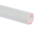 Труба СТМ ПЛАСТ PP-R PN 25 DN 63x10.5, армированная стекловолокном CPPRF063 1