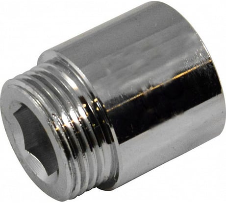 Удлинитель СТМ 3/4"x30 мм, г/ш CREMF330