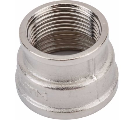 Переходная муфта СТМ 1х3/4", г/г CRRS0134