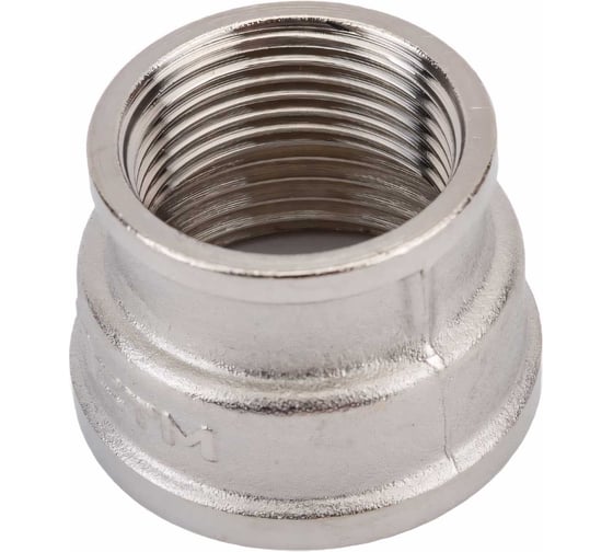 Переходная муфта СТМ 1х3/4", г/г CRRS0134 1