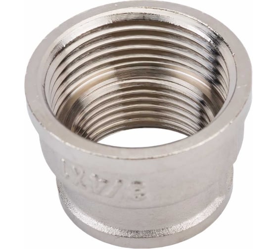 Переходная муфта СТМ 1х3/4", г/г CRRS0134