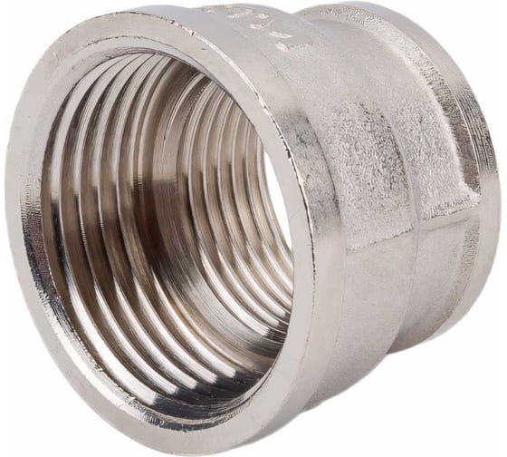 Переходная муфта СТМ 1х3/4", г/г CRRS0134