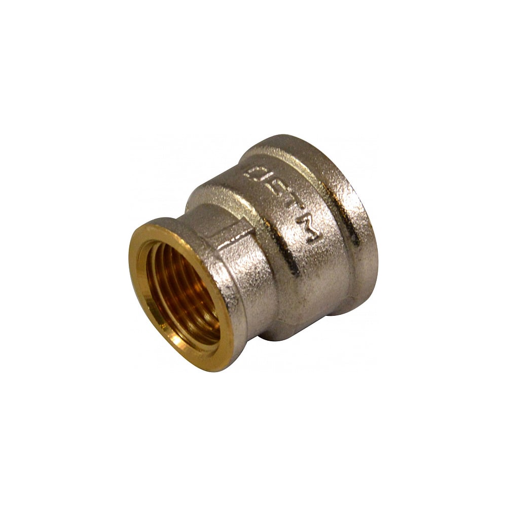 Переходная муфта СТМ 1 х1/2", г/г CRRS0112 - выгодная цена, отзывы ...