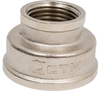 Переходная муфта СТМ 1 х1/2", г/г CRRS0112 16198972