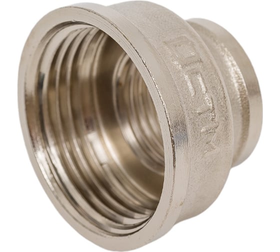 Переходная муфта СТМ 1 х1/2", г/г CRRS0112