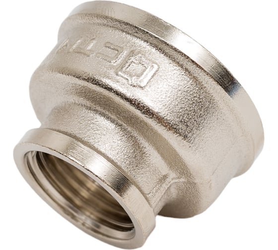 Переходная муфта СТМ 1 х1/2", г/г CRRS0112