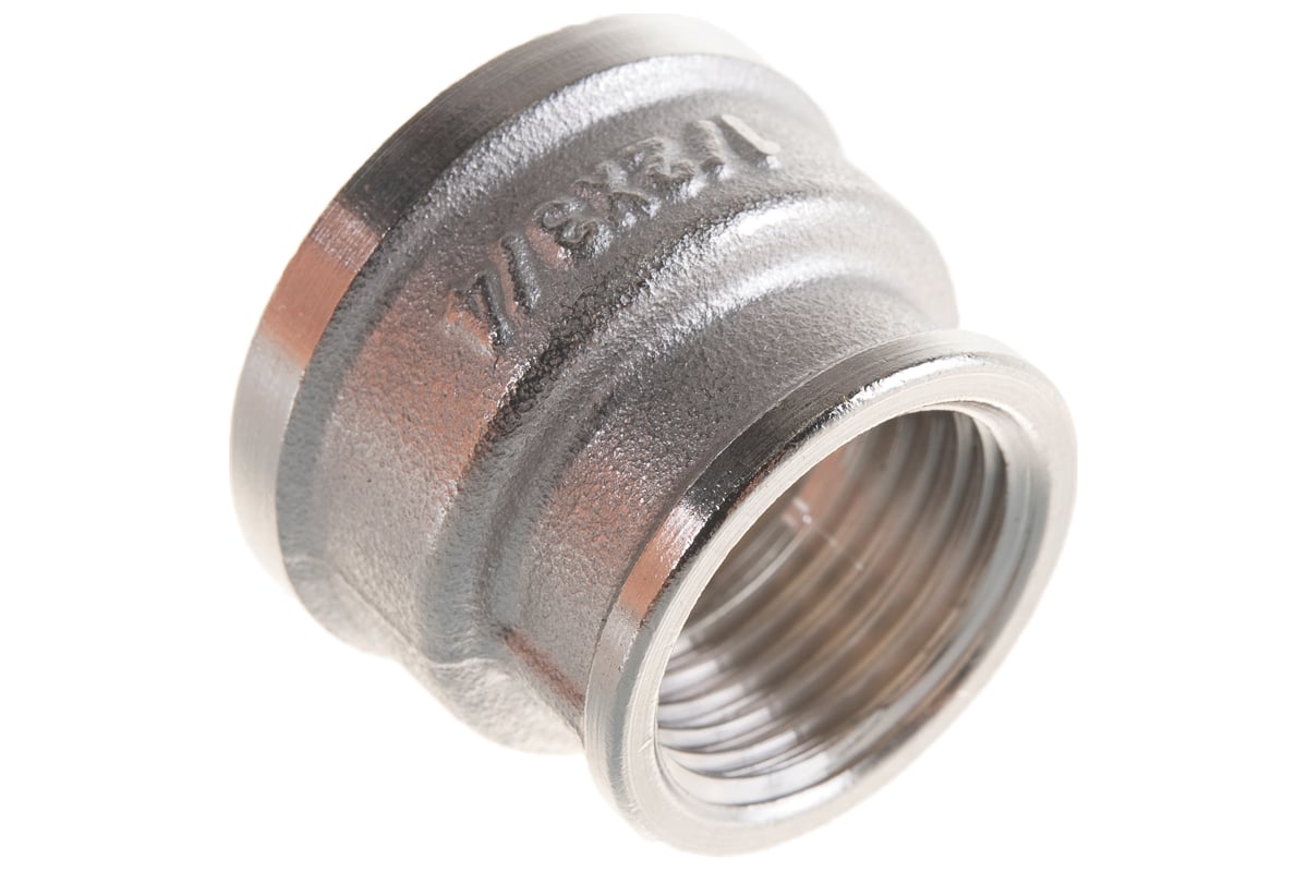 Переходная муфта СТМ 3/4х1/2\", г/г CRRS3412 - выгодная цена, отзывы ...