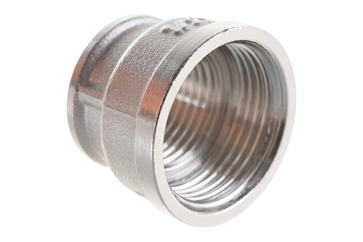 Переходная муфта СТМ 3/4х1/2\", г/г CRRS3412 - выгодная цена, отзывы ...