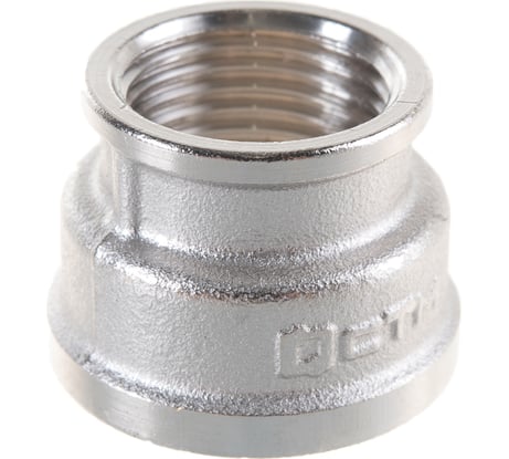 Переходная муфта СТМ 3/4х1/2", г/г CRRS3412