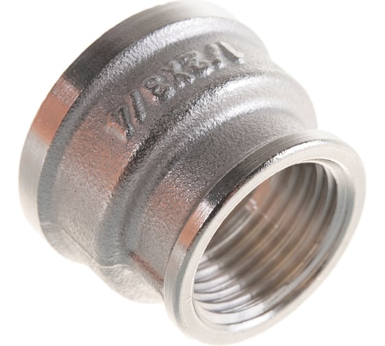 Переходная муфта СТМ 3/4х1/2", г/г CRRS3412