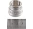 Переходная муфта СТМ 3/4х1/2", г/г CRRS3412 4