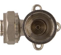Уголок СТМ с креплением 16х3/4" CLW01634