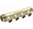 Коллектор СТМ 4 выхода, наружная резьба, 1х1/2 C4MM0112 1