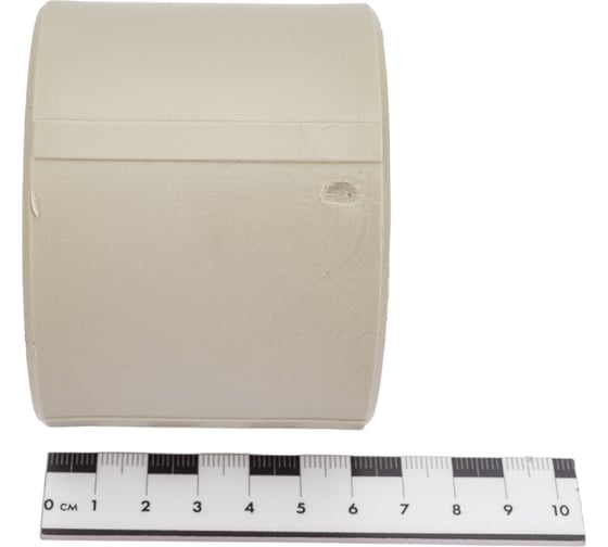 Муфта VALFEX PP-R серая Дн 63 10113063Г 127-0384