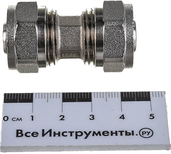 Промежуточная муфта СТМ 16х16 CC001616