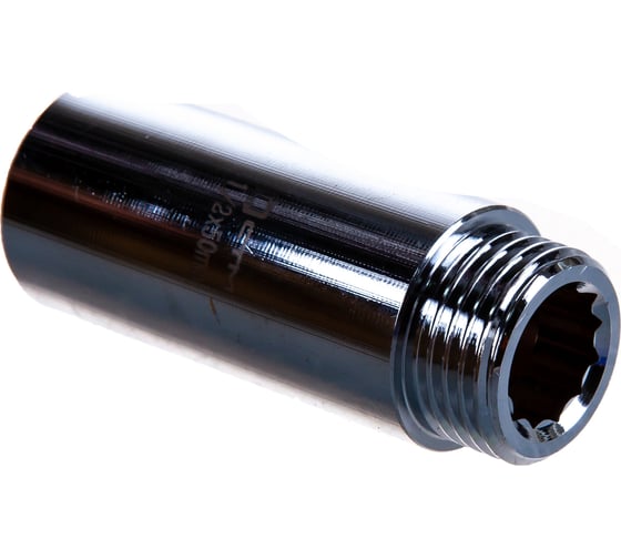 Удлинитель СТМ 1/2"х50 мм, г/ш CREMF050