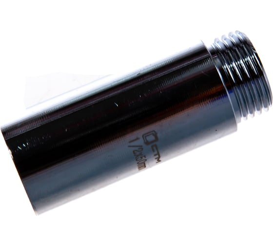 Удлинитель СТМ 1/2"х50 мм, г/ш CREMF050