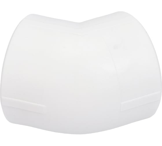 Угольник VALFEX PP-R Дн 50х45° 10107050 127-0569