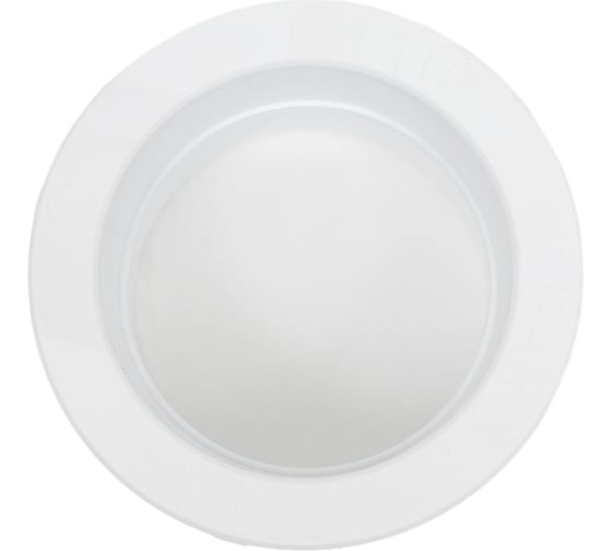 Муфта VALFEX PP-R белая Дн110 10113110 127-0271