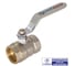 Шаровой кран для воды СТМ СТАНДАРТ 2-1/2", г/г, рычаг CWFFH212 2