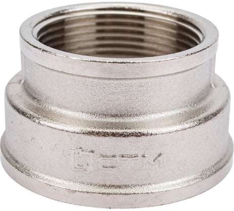 Переходная муфта СТМ 2х1 1/2", г/г CRRS0212