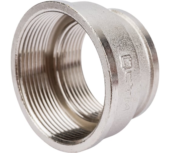 Переходная муфта СТМ 2х1 1/2", г/г CRRS0212