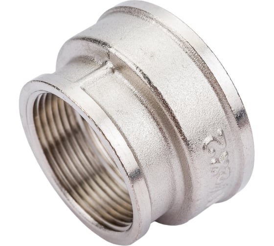 Переходная муфта СТМ 2х1 1/2", г/г CRRS0212