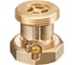 Обратный клапан Oventrop SVE, DN-32, 2", НВ, PN 1070010 1