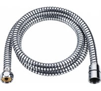 Шланг для душа GROSS AQUA ПВХ, 1.5 м GA609-1.5