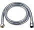 Шланг для душа GROSS AQUA ПВХ, 1.5 м GA609-1.5 1