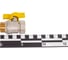 Шаровой кран для газа СТМ ГАЗ 3/4", г/ш, бабочка CGFMB034 5