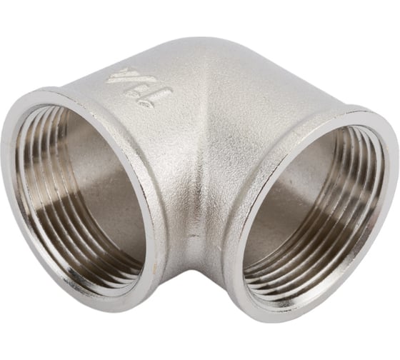 Уголок СТМ 1-1/4", гайка-гайка CRLF0114 1