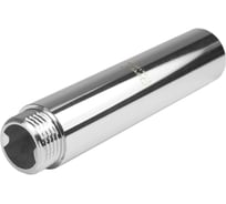 Удлинитель СТМ 1/2"x100 мм, г/ш CREMF100
