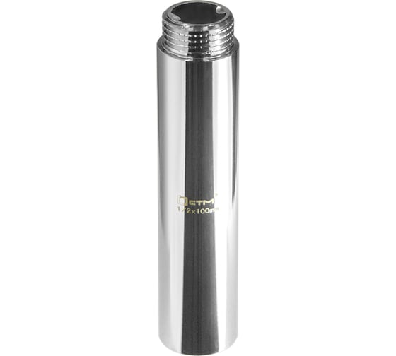 Удлинитель СТМ 1/2"x100 мм, г/ш CREMF100