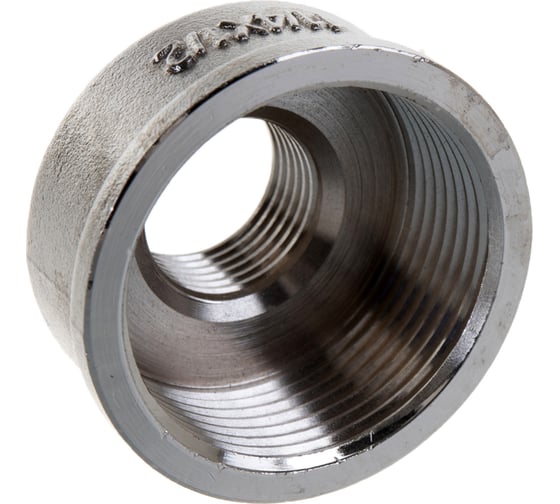 Переходная муфта СТМ 1 1/4х1/2", г/г CRRS1412