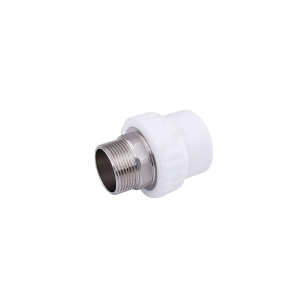 Ключ ppr. Муфта полипропиленовая PPR комбинированная НР 20-1/2". ПП муфта комб НР 25-1/2. Муфта PP-R комбинированная под ключ белая НР дн 40х1 1/4" Valfex 10135040. Американка НР 20 Х 1/2" белая PPR Valfex.