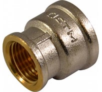 Переходная муфта СТМ 1 1/4х3/4", г/г CRRS1434