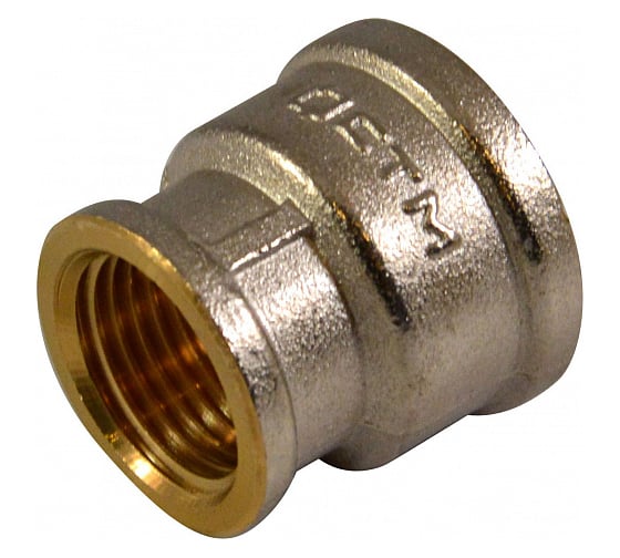 Переходная муфта СТМ 1 1/4х3/4", г/г CRRS1434 1