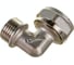 Уголок СТМ наружная резьба, 20х1/2" CLM02012 1