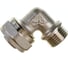 Уголок СТМ наружная резьба, 20х1/2" CLM02012 3