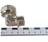 Уголок СТМ наружная резьба, 20х1/2" CLM02012 4