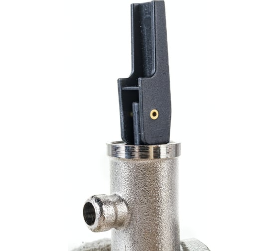 Предохранительный клапан для бойлера СТМ ТЕРМО 1/2", с курком, 6 Бар CRVP6B12