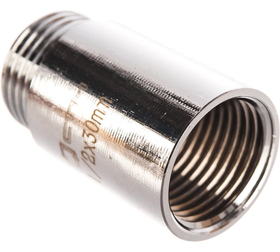 Удлинитель СТМ 1/2"х30 мм, г/ш CREMF030
