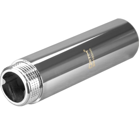 Удлинитель СТМ 3/4"x100 мм, г/ш CREMF301