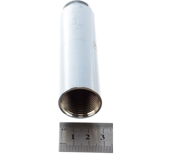 Удлинитель СТМ 3/4"x100 мм, г/ш CREMF301