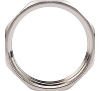 Контргайка СТМ 1-1/4, г/г CRBF0114