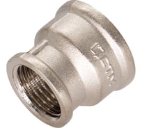 Переходная муфта СТМ 2х1 1/4", г/г CRRS0214