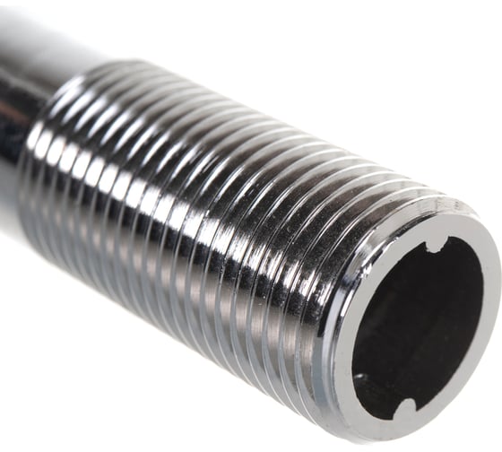 Удлинитель СТМ 1/2"х100 мм, ш/ш CREM0100