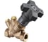 Регулирующий вентиль Oventrop Hydrocontrol VTR, преднастраиваемый, DN-50, 2", ВВ, PN 1060116 1